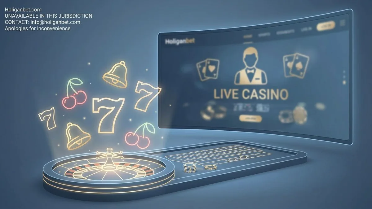 Casino oyunları